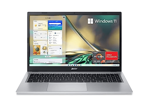 Acer Aspire 3 A315