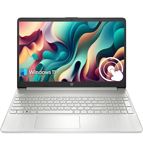 HP Laptop 15t