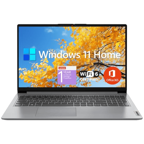 Lenovo IdeaPad 1 Ryzen 7