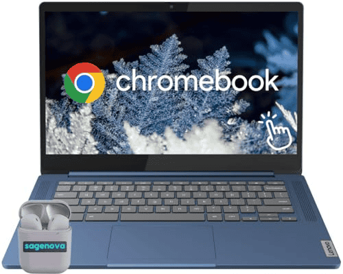 Lenovo IdeaPad Slim 3i Chromebook