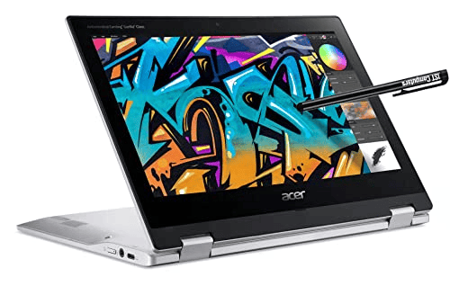 Acer Chromebook Spin 312